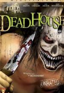 DeadHouse (DeadHouse)