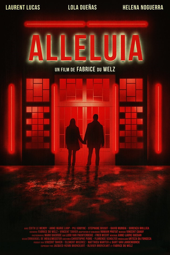  de Filme Aleluia (2014)