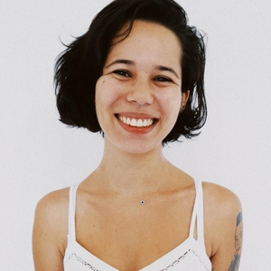 Foto de perfil de Maria Pepe