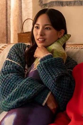 Poster de Episódio 第4話 (2023)