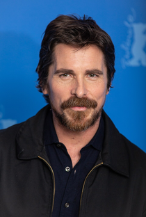 Christian Bale - Poster 1