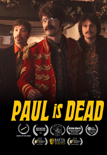 Paul Está Morto (Paul Is Dead)