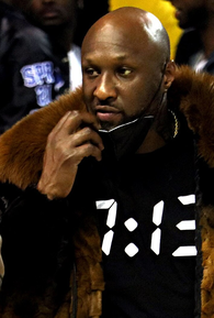 Lamar Odom