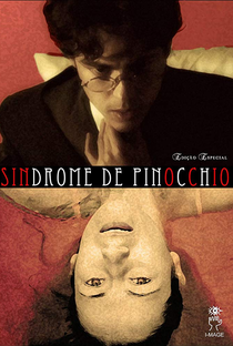 Sindrome de Pinocchio - Refluxo - Poster / Capa / Cartaz - Oficial 1