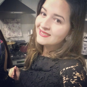 Foto de perfil de Amanda de Souza