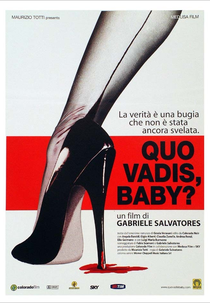 Quo Vadis, Baby? (Quo Vadis, Baby?)