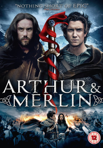 Arthur e Merlin (Arthur & Merlin)