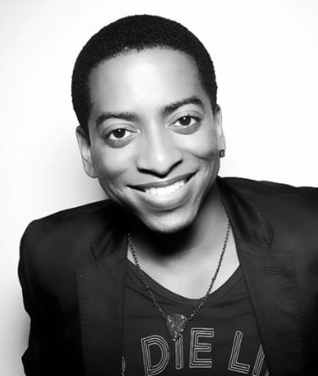 Fotos Shaun Brown Artista Filmow