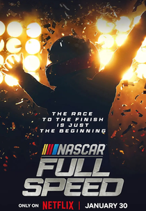 NASCAR: Velocidade Máxima (1ª Temporada) (Full Speed (Season 1))