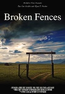 Broken Fences (Broken Fences)