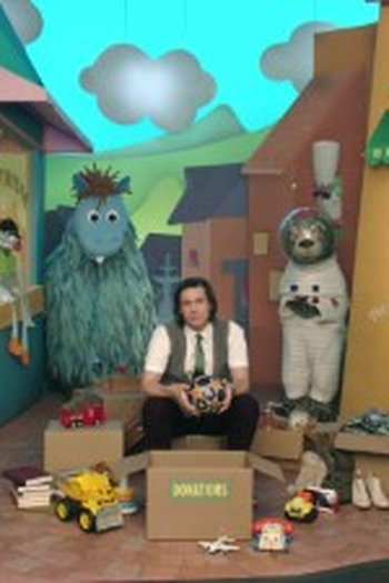 Poster de Episódio Green Means Go (2018)