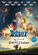 Asterix e o Segredo da Poção Mágica (Astérix: Le Secret de la Potion Magique)