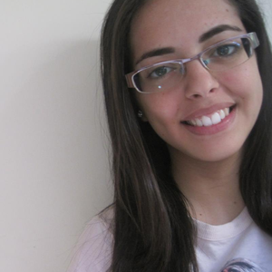 Foto de perfil de Rafaela Pereira da Cunha Silva