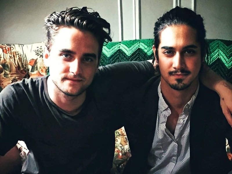 Foto 1 de A Justiceira