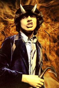 Angus Young (I)
