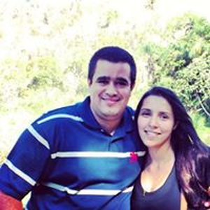 Foto de perfil de Frederico