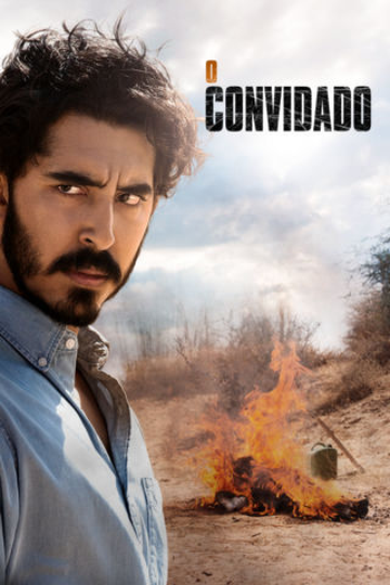  de Filme O Convidado (2019)