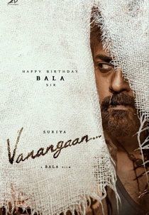 Vanangaan (Vanangaan)