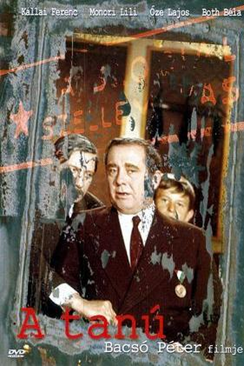  de Filme A Testemunha (1969)