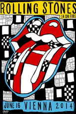 Rolling Stones - Vienna 2014 (Rolling Stones - Vienna 2014)