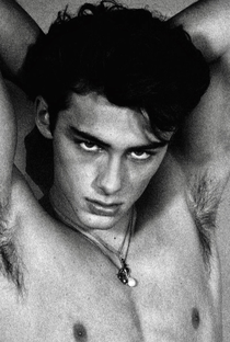 William Franklyn-Miller - Poster 1