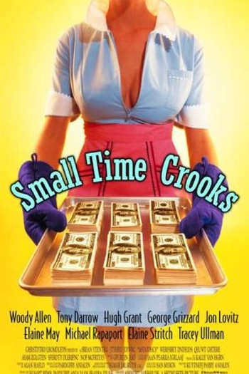  de Filme Trapaceiros (2000)