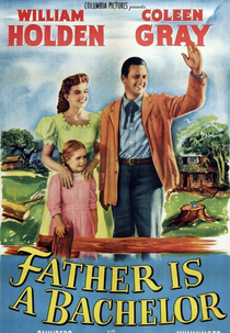 Alma de Boêmio (Father is a Bachelor)