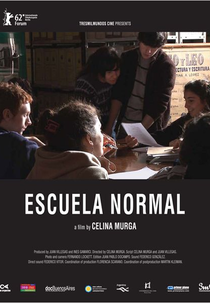 Escola Secundária (Escuela Normal)