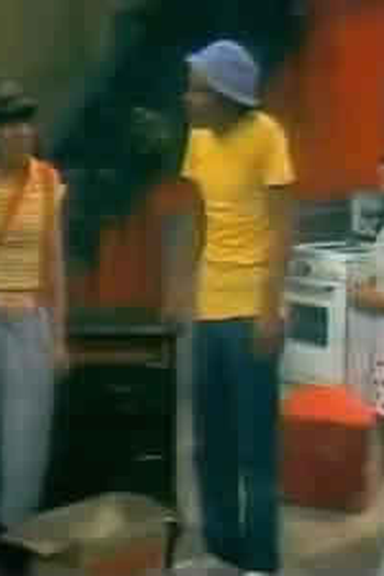 Poster de Episódio El dinero perdido (1972)
