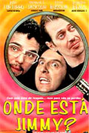  de Filme Onde está Jimmy? (1994)