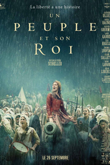 A Revolução em Paris (Un Peuple et Son Roi)