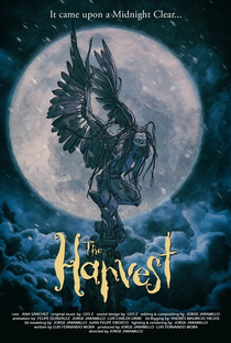 The Harvest - Poster / Capa / Cartaz - Oficial 1