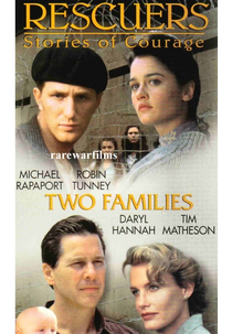 Histórias De Coragem 3: Duas Famílias (Rescuers: Stories of Courage: Two Families)