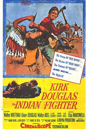  de Filme A Um Passo da Morte (1955)