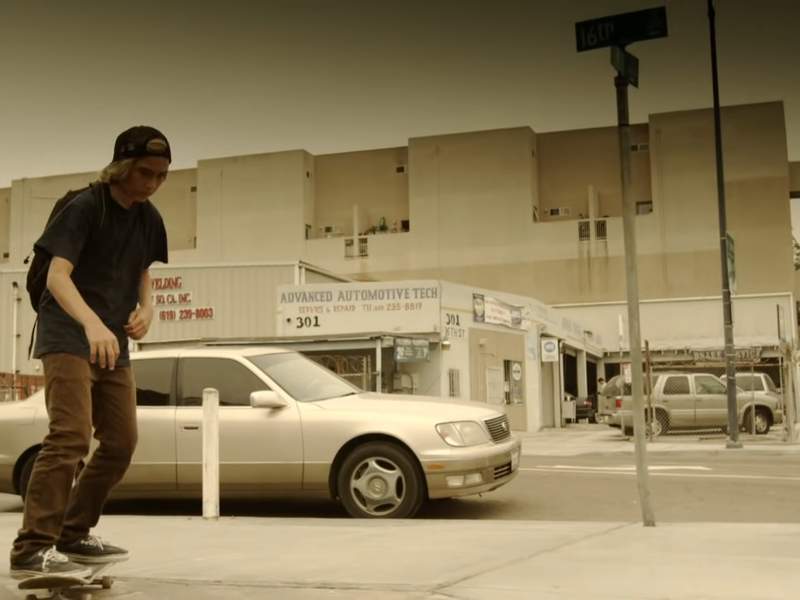 Foto 23 de P.O.D.: Higher