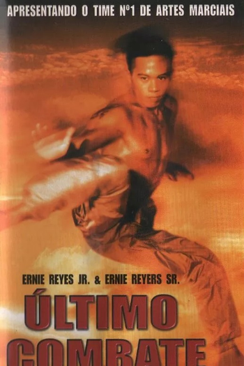  de Filme Último Combate (1998)