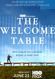Lugar à Mesa (The Welcome Table)