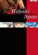 Hideaki Anno - O Desafio Final de Evangelion (Hideaki Anno: The Final Challenge of Evangelion)