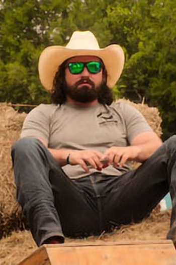 Poster de Episódio No More Bull (2021)