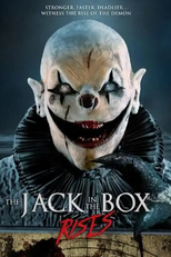 A Caixa Maldita 3: A Ascensão (The Jack in the Box Rises)