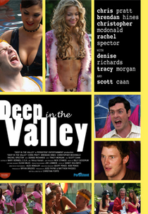 Deep In The Valley (Deep In The Valley)