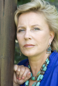 Krystyna Janda