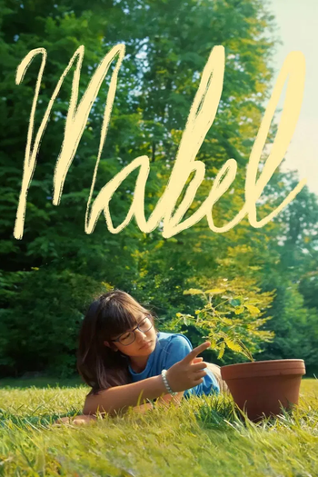 Poster de Filme Mabel (2024)