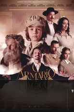 O Armário Mágico (O Armário Mágico)