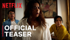 The Elixir | Official Teaser | Netflix