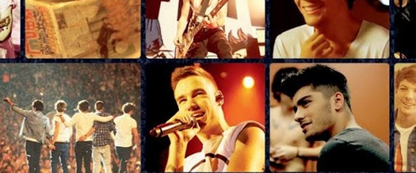 Crítica: One Direction: This is us