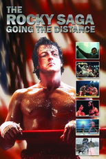 Rocky: A Saga (The Rocky Saga: Going the Distance)