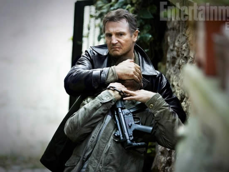 Foto 3 de Busca Implacável 2