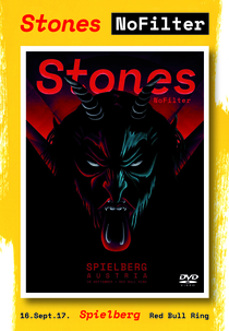 Rolling Stones - Spielberg 2017 (Rolling Stones - Spielberg 2017)