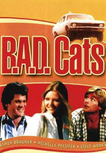 Os Gatos (B.A.D. Cats)
